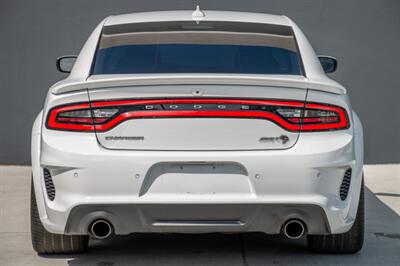 2022 Dodge Charger SRT Hellcat   - Photo 7 - Tustin, CA 92780