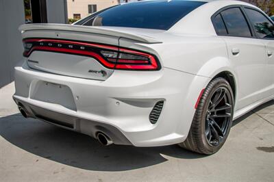 2022 Dodge Charger SRT Hellcat   - Photo 24 - Tustin, CA 92780