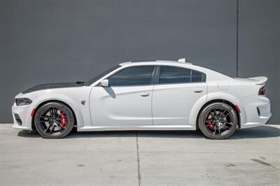 2022 Dodge Charger SRT Hellcat   - Photo 5 - Tustin, CA 92780