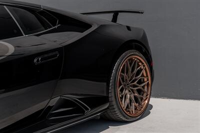 2022 Lamborghini Huracan EVO   - Photo 45 - Tustin, CA 92780