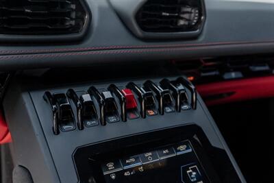 2022 Lamborghini Huracan EVO   - Photo 74 - Tustin, CA 92780