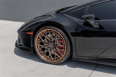 2022 Lamborghini Huracan EVO   - Photo 19 - Tustin, CA 92780