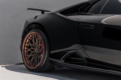 2022 Lamborghini Huracan EVO   - Photo 44 - Tustin, CA 92780