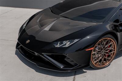 2022 Lamborghini Huracan EVO   - Photo 32 - Tustin, CA 92780