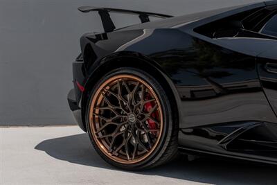 2022 Lamborghini Huracan EVO   - Photo 47 - Tustin, CA 92780