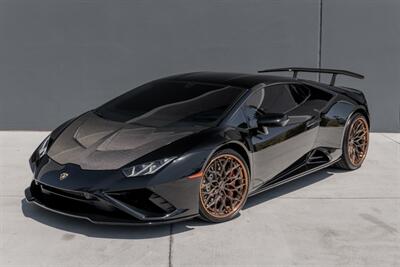 2022 Lamborghini Huracan EVO   - Photo 3 - Tustin, CA 92780