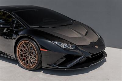 2022 Lamborghini Huracan EVO   - Photo 53 - Tustin, CA 92780