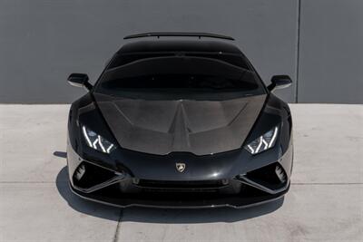 2022 Lamborghini Huracan EVO  