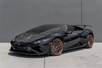 2022 Lamborghini Huracan EVO   - Photo 5 - Tustin, CA 92780