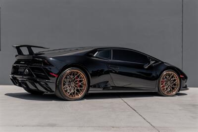 2022 Lamborghini Huracan EVO   - Photo 7 - Tustin, CA 92780