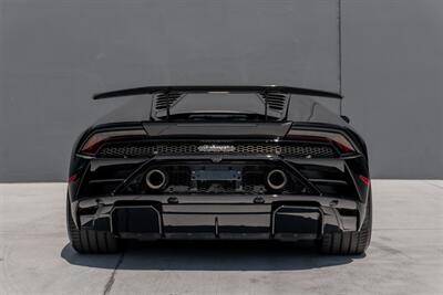 2022 Lamborghini Huracan EVO   - Photo 8 - Tustin, CA 92780