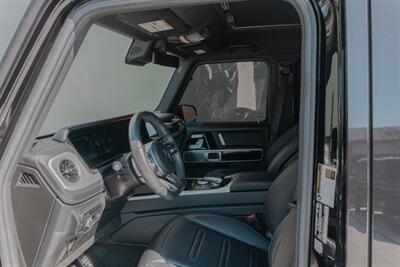 2021 Mercedes-Benz G 550   - Photo 43 - Tustin, CA 92780