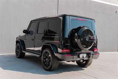 2021 Mercedes-Benz G 550   - Photo 9 - Tustin, CA 92780