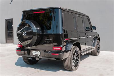 2021 Mercedes-Benz G 550   - Photo 8 - Tustin, CA 92780