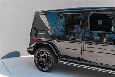 2021 Mercedes-Benz G 550   - Photo 31 - Tustin, CA 92780