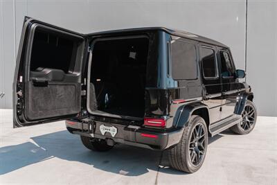 2021 Mercedes-Benz G 550   - Photo 40 - Tustin, CA 92780