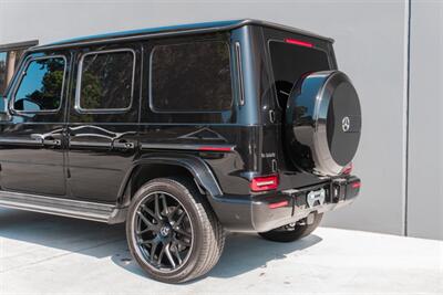 2021 Mercedes-Benz G 550   - Photo 20 - Tustin, CA 92780