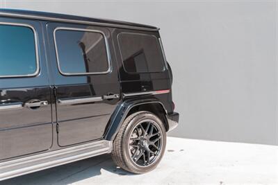 2021 Mercedes-Benz G 550   - Photo 22 - Tustin, CA 92780