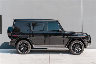 2021 Mercedes-Benz G 550   - Photo 5 - Tustin, CA 92780