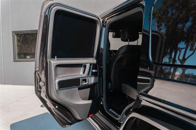 2021 Mercedes-Benz G 550   - Photo 58 - Tustin, CA 92780