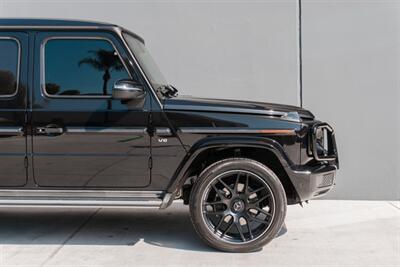 2021 Mercedes-Benz G 550   - Photo 35 - Tustin, CA 92780