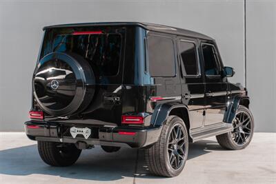 2021 Mercedes-Benz G 550   - Photo 6 - Tustin, CA 92780