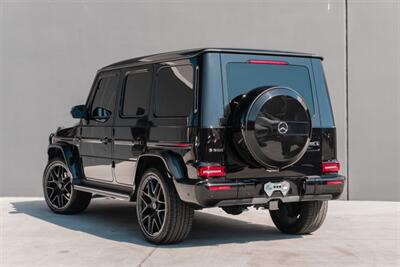 2021 Mercedes-Benz G 550   - Photo 10 - Tustin, CA 92780