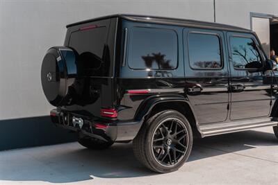 2021 Mercedes-Benz G 550   - Photo 38 - Tustin, CA 92780