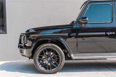 2021 Mercedes-Benz G 550   - Photo 17 - Tustin, CA 92780