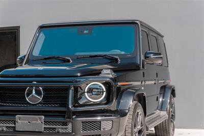 2021 Mercedes-Benz G 550   - Photo 26 - Tustin, CA 92780