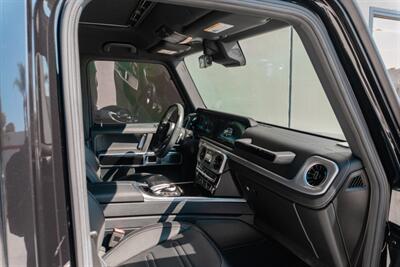 2021 Mercedes-Benz G 550   - Photo 14 - Tustin, CA 92780