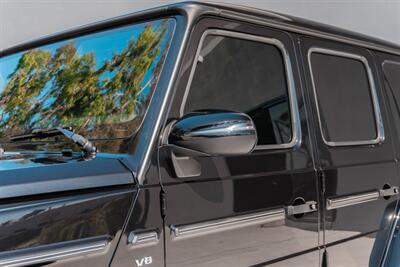 2021 Mercedes-Benz G 550   - Photo 21 - Tustin, CA 92780