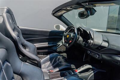 2016 Ferrari 488 Spider   - Photo 56 - Tustin, CA 92780
