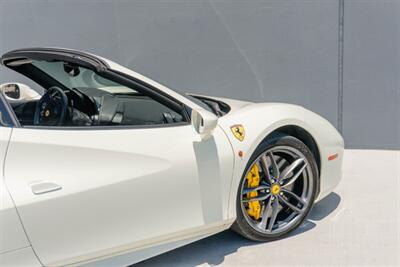 2016 Ferrari 488 Spider   - Photo 36 - Tustin, CA 92780