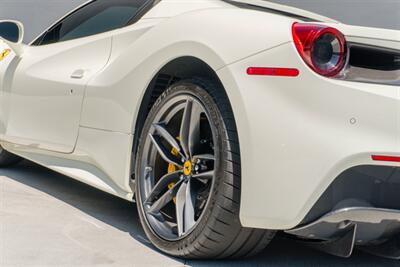 2016 Ferrari 488 Spider   - Photo 41 - Tustin, CA 92780