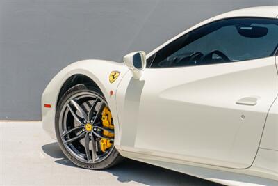 2016 Ferrari 488 Spider   - Photo 42 - Tustin, CA 92780