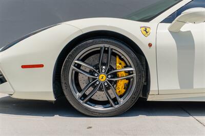2016 Ferrari 488 Spider   - Photo 10 - Tustin, CA 92780