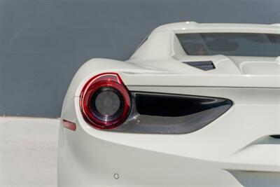 2016 Ferrari 488 Spider   - Photo 40 - Tustin, CA 92780