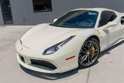 2016 Ferrari 488 Spider   - Photo 17 - Tustin, CA 92780
