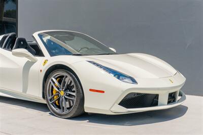 2016 Ferrari 488 Spider   - Photo 34 - Tustin, CA 92780