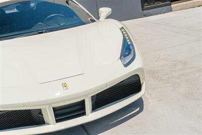 2016 Ferrari 488 Spider   - Photo 20 - Tustin, CA 92780