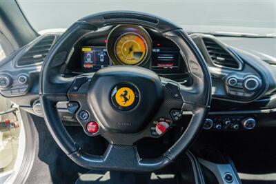 2016 Ferrari 488 Spider   - Photo 58 - Tustin, CA 92780