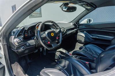 2016 Ferrari 488 Spider   - Photo 50 - Tustin, CA 92780