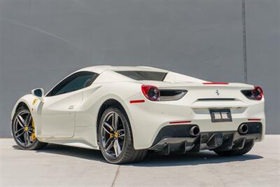 2016 Ferrari 488 Spider   - Photo 8 - Tustin, CA 92780