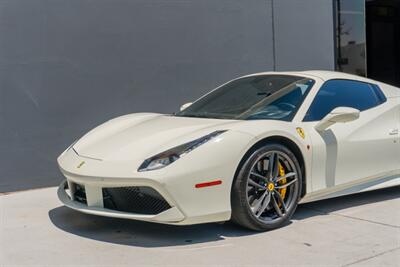 2016 Ferrari 488 Spider   - Photo 11 - Tustin, CA 92780