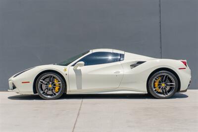 2016 Ferrari 488 Spider   - Photo 4 - Tustin, CA 92780