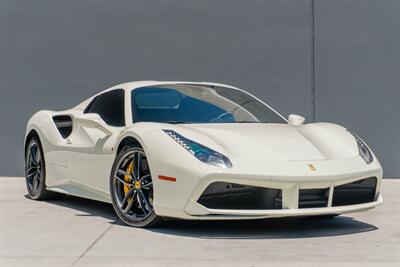 2016 Ferrari 488 Spider   - Photo 1 - Tustin, CA 92780