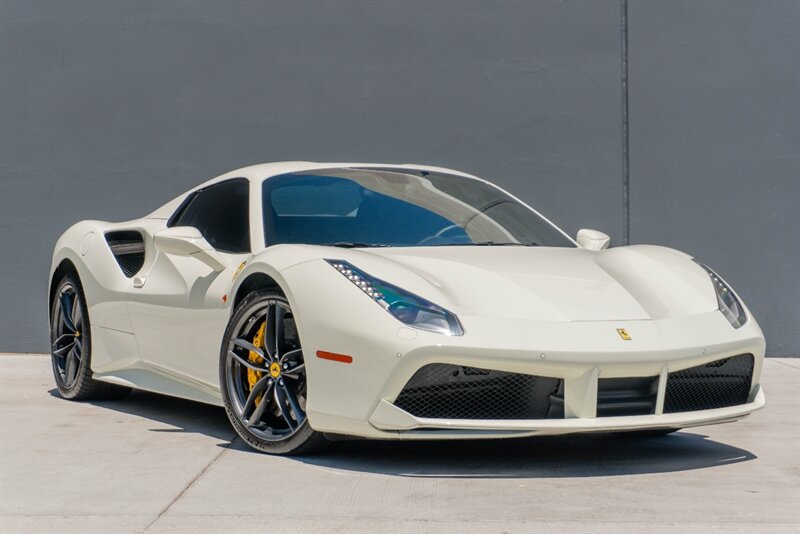 2016 Ferrari 488 Spider - Photo 1 - Tustin, CA 92780