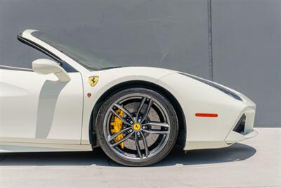 2016 Ferrari 488 Spider   - Photo 31 - Tustin, CA 92780