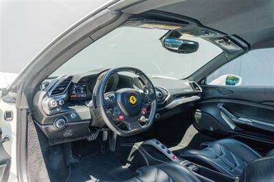 2016 Ferrari 488 Spider   - Photo 69 - Tustin, CA 92780
